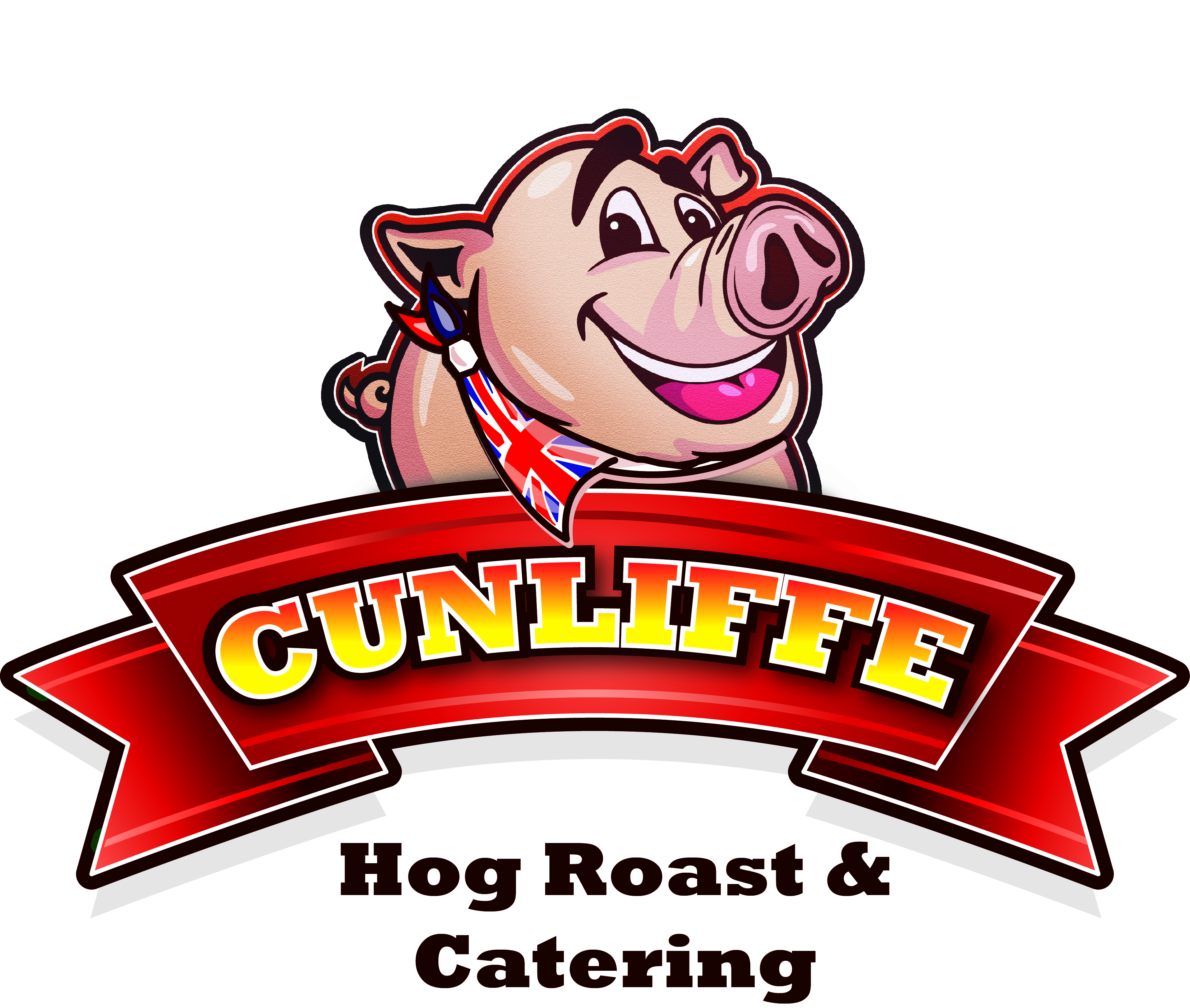 Cunliffe Hog Roast Catering