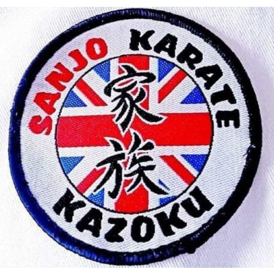 Sanjo Karate 