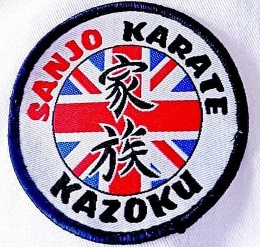 Sanjo Karate 