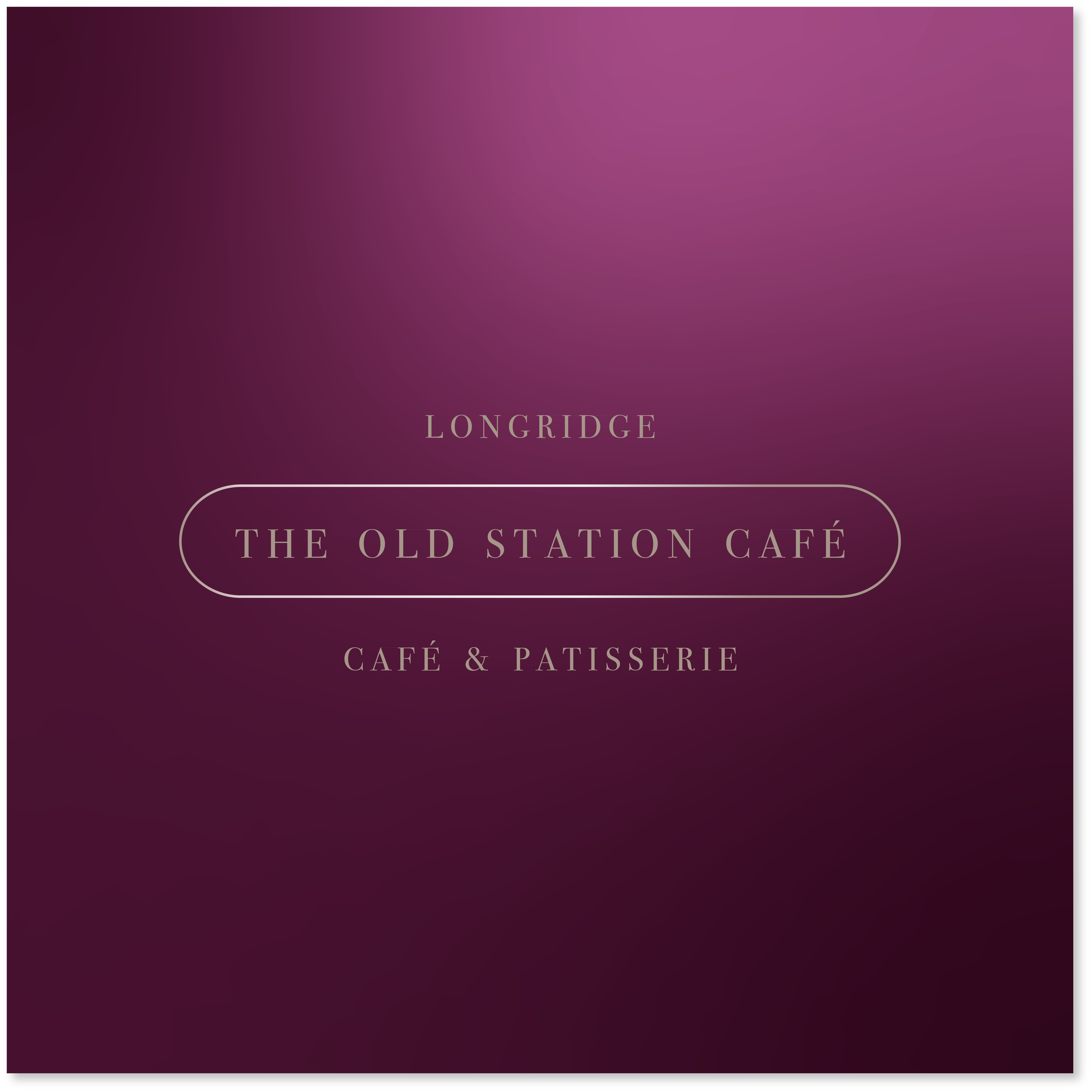The Old Station Cafe