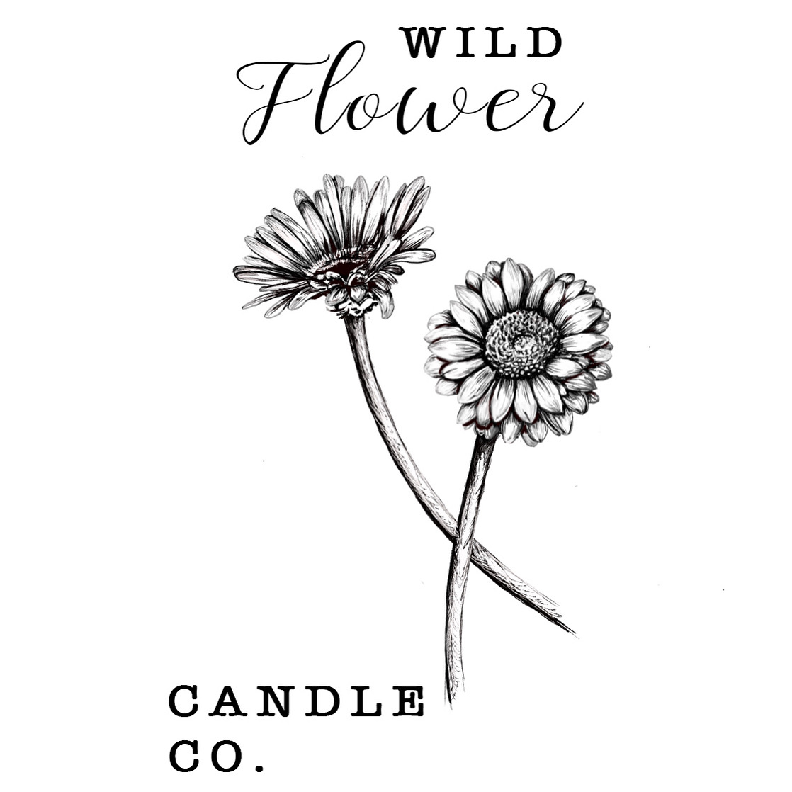 Wild Flower Candle Co.