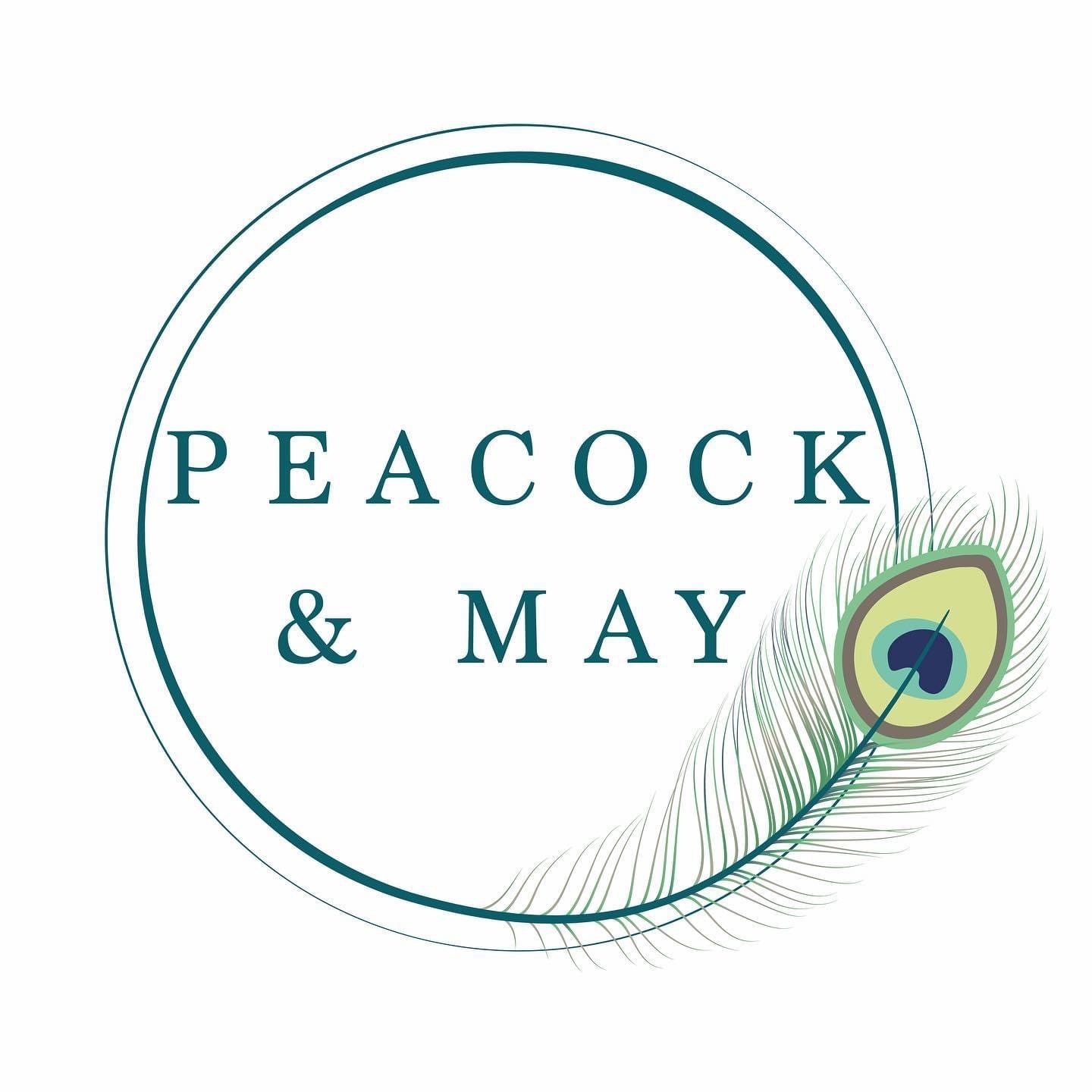 Peacock & May