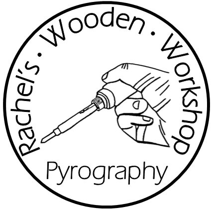 Rachel's Wooden Workshop