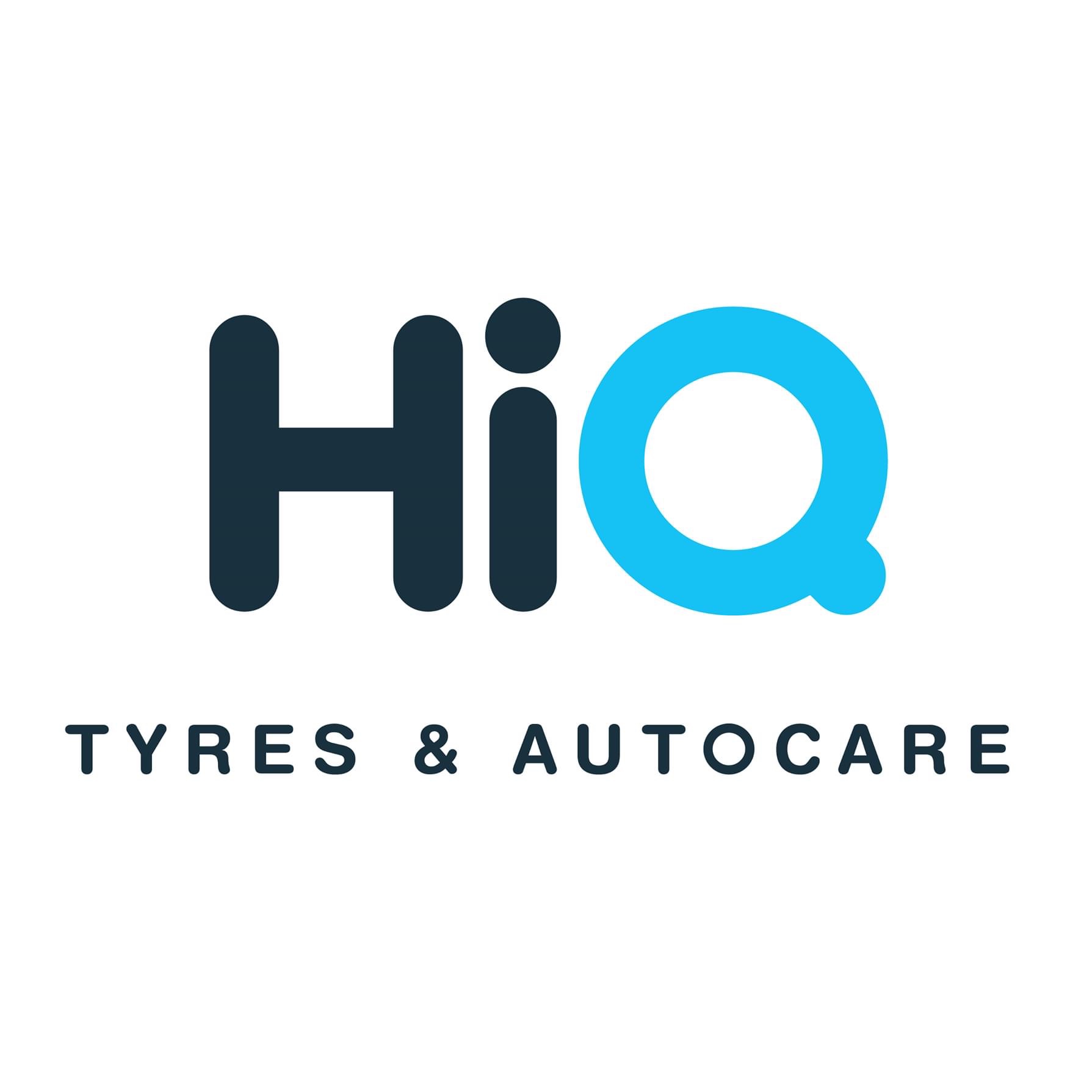 HiQ Tyres & Autocare Preston