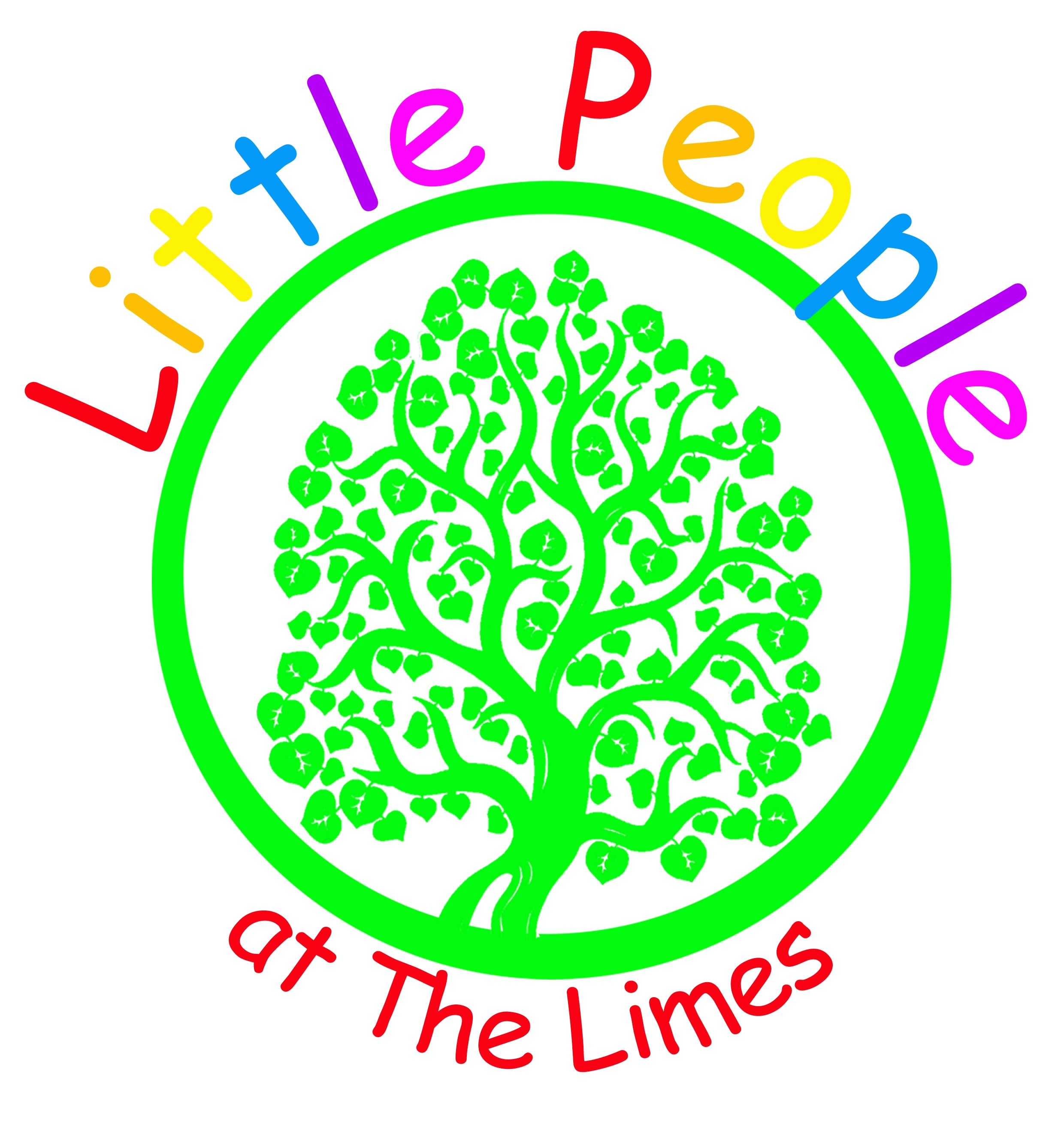 Little People at The Limes