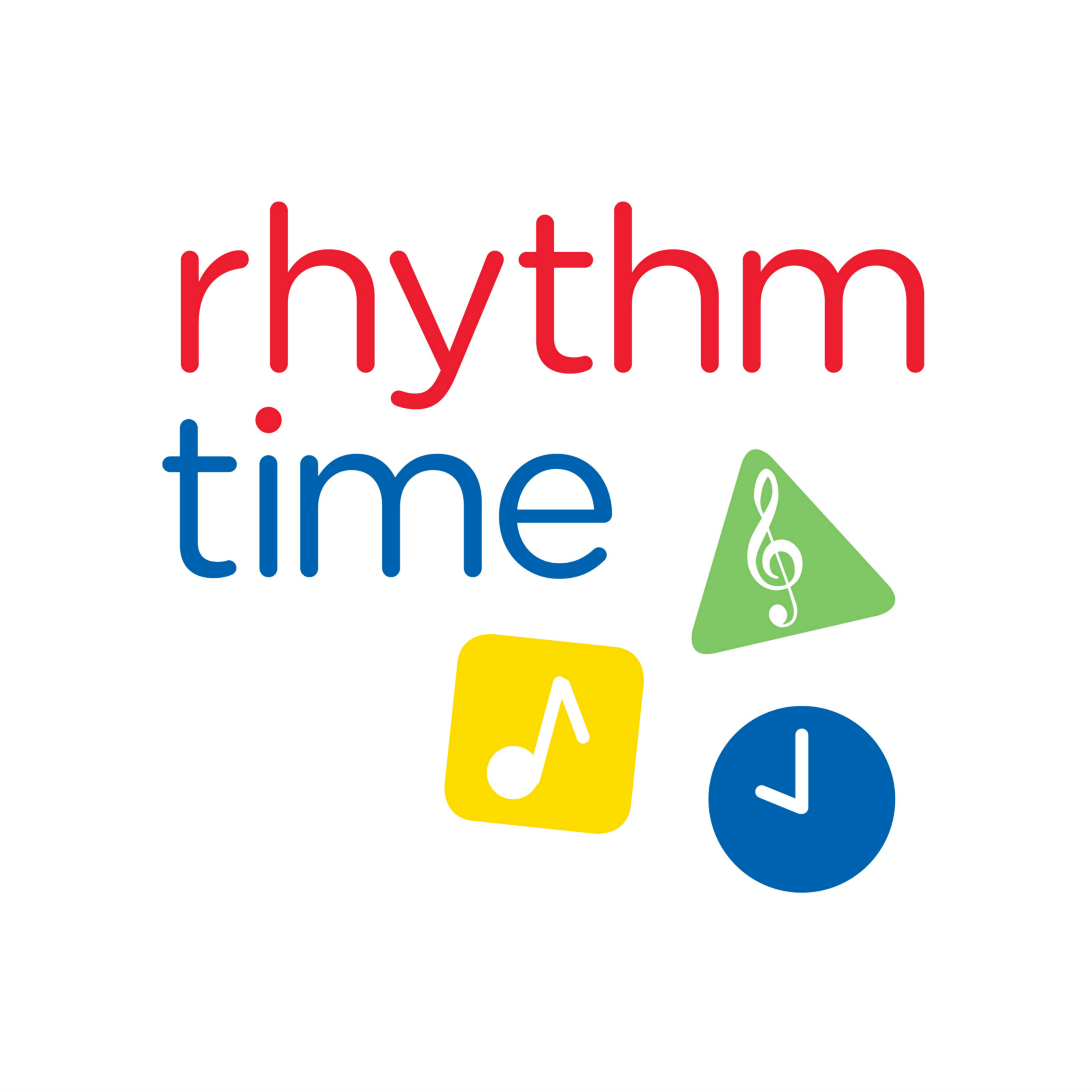 Rhythm Time Preston, Wyre & Fylde