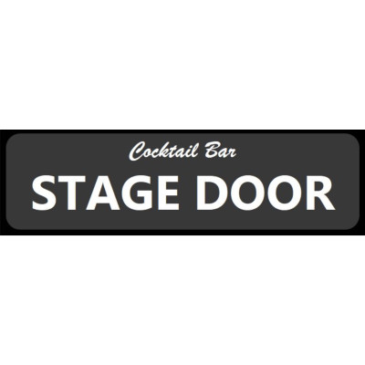 The Stagedoor