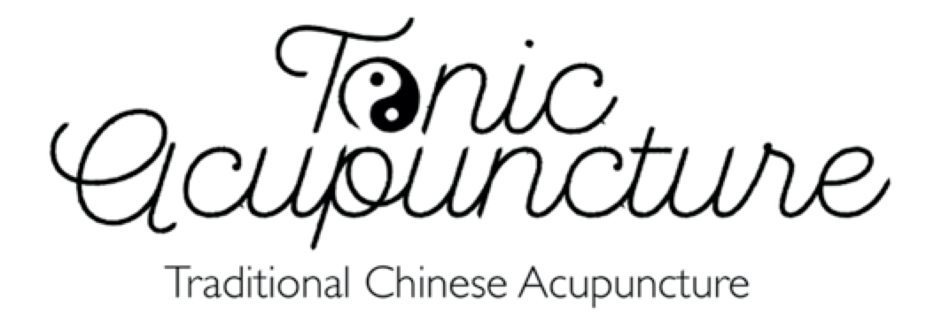 Tonic Acupuncture 