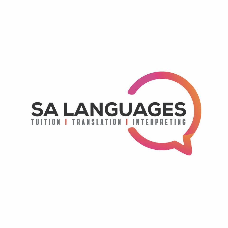 SA Languages Ltd